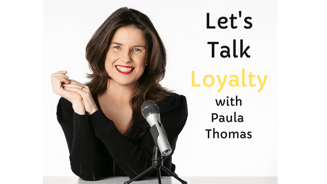 Loyalty Trends, Gamification and Subscription with Epsilon’s Vice President of Loyalty Strategy (Short Summary Show)-with Tom Peace