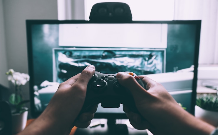 16 Easy Ways to Get Paid to Play Games