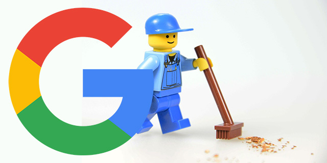 Google Hints That Useful Nofollow Links Won’t Pass Weight (Or Much Of It)