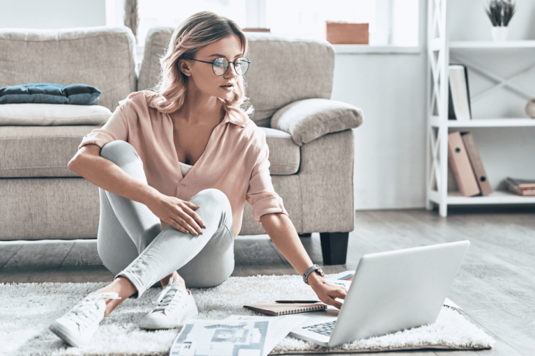 99 Work-at-Home Career Ideas for Women