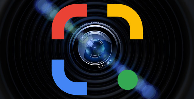 Will Google Lens Come To Google Search Console Reporting