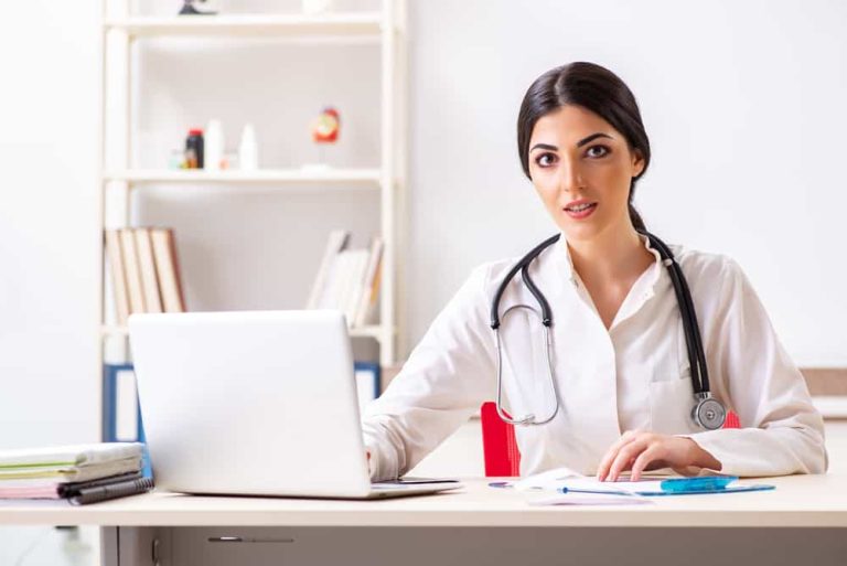 The Best Work-at-Home Jobs for Nurses