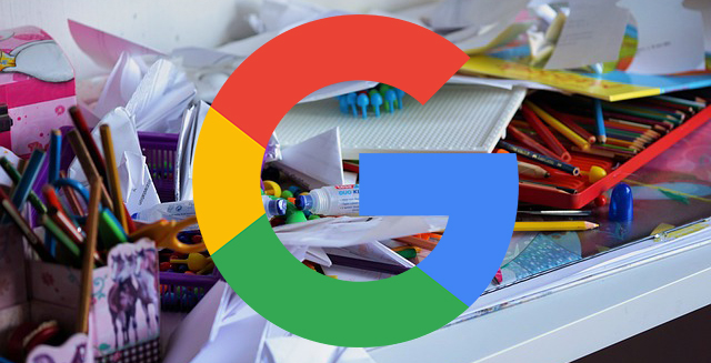 Google’s Passage Indexing / Ranking Helps Google Understand Messy Content Better