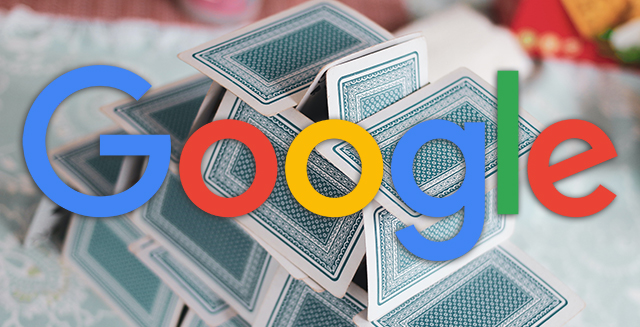 Google Says Building On Bad Links Over Time Will Have A Lasting Effect