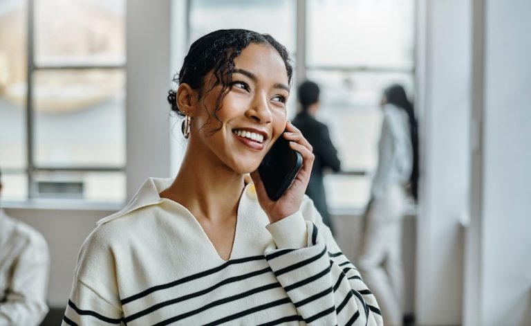 9 Techniques for Building Rapport Over the Phone