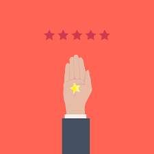 Learn How to respond efficiently to bad reviews