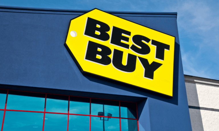 Best Buy Opts for Tender Specific Loyalty