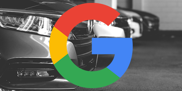 All Dealerships Can List Auto Inventory On Google Business Profiles