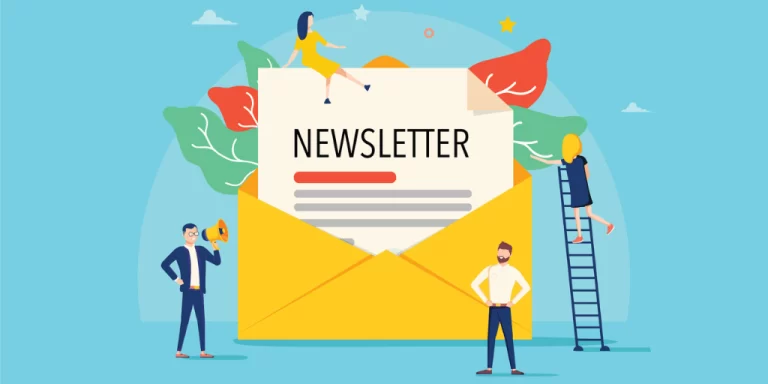 How to Boost Sales From Your Email Newsletters