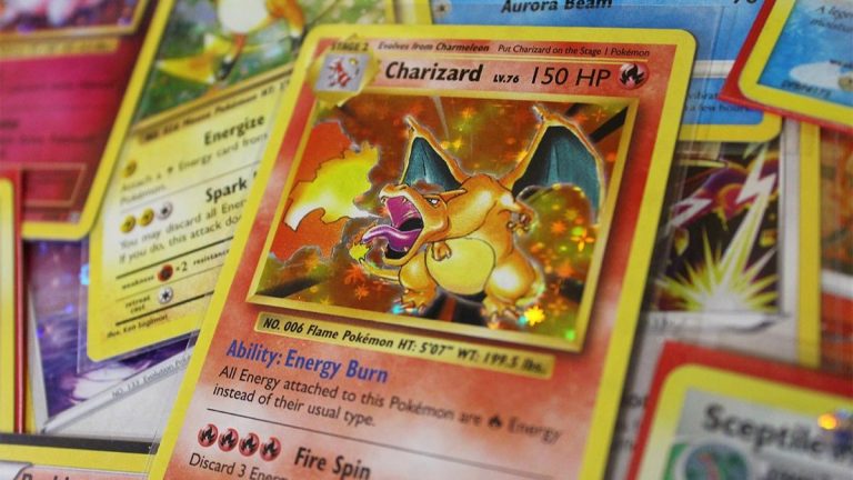 8 Best Places To Sell Pokemon Cards In Bulk in 2023