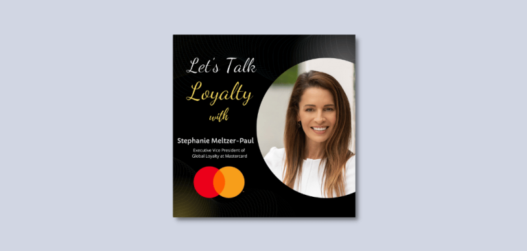 #387: Meet Mastercard – One of the World’s Largest Loyalty Services Providers