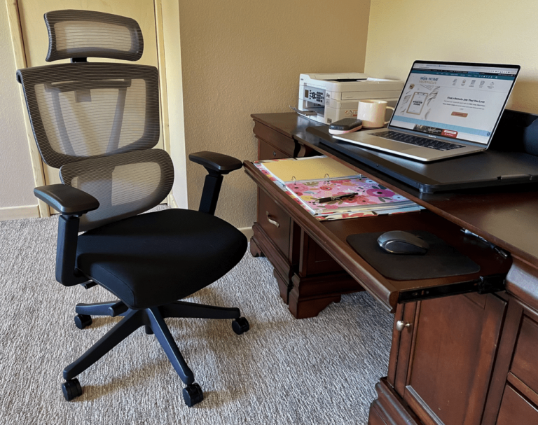 9 Work From Home Essentials For Your Home Office