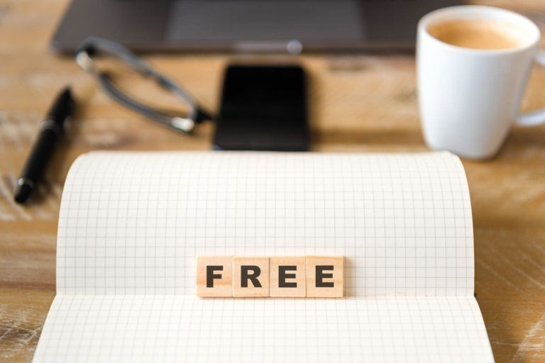 19 Easy Ways to Get Free Stuff