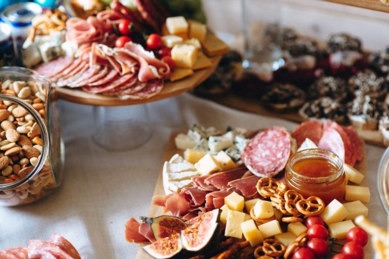 How to Start a Charcuterie Board Business