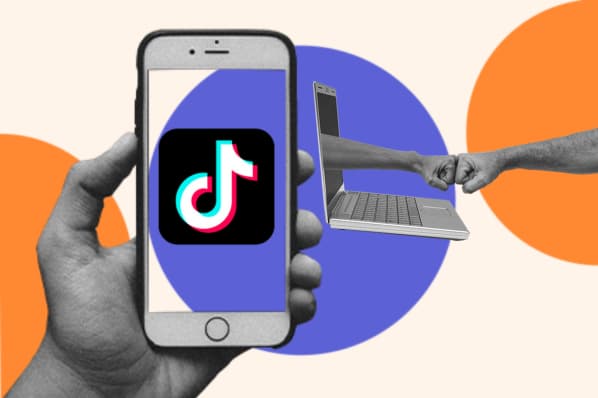 I Tried Creating a TikTok Using Only AI & Here’s What Happened
