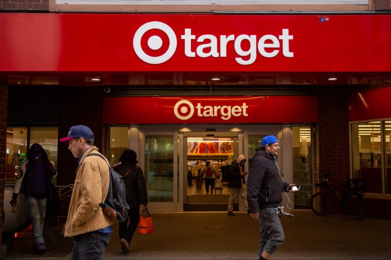 Target Sued for Allegedly Collecting Data Without Consent