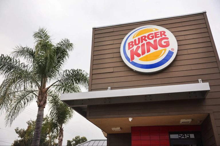 Major Burger King Franchisee Adds Digital Kiosks, Cuts Staff