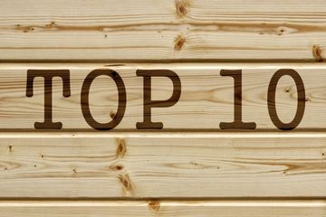 February 2022 Top 10: Our Most Popular Posts