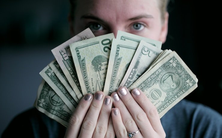 9 Sites Where You Can Get Strangers to Give You Money