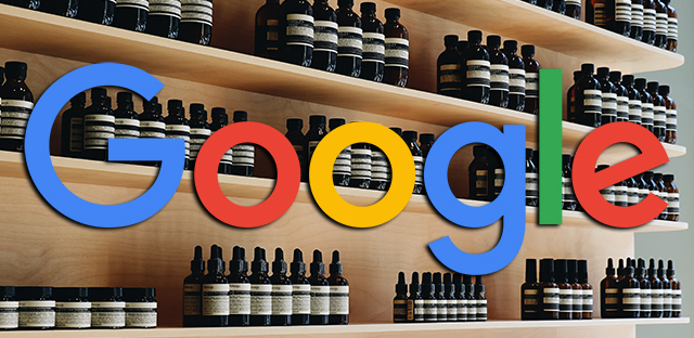 Google Showing Product Rich Results For Pages Without Structured Data