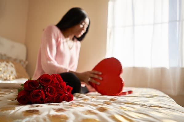 8 Valentine’s Day Marketing Campaigns We Love