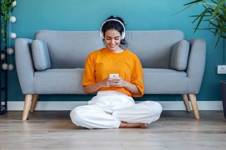 How to Get Paid to Listen to Music Online