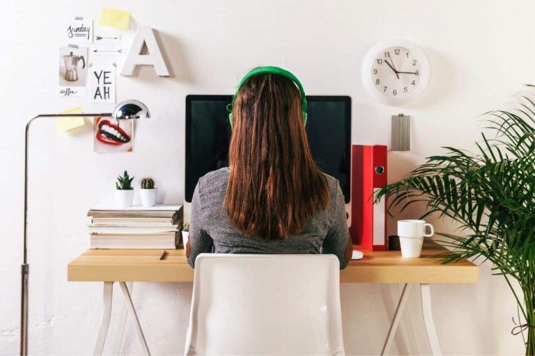 The 9 Best Work at Home Jobs for People with ADHD