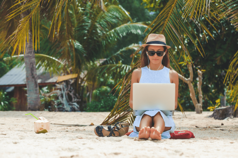 13 Flexible Work-From-Home Jobs with No Set Schedule