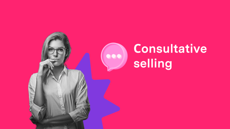 Consultative selling: What is it and why does it work?