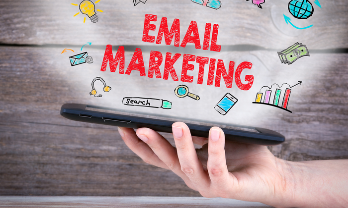 What is Email Marketing? – Neil Patel