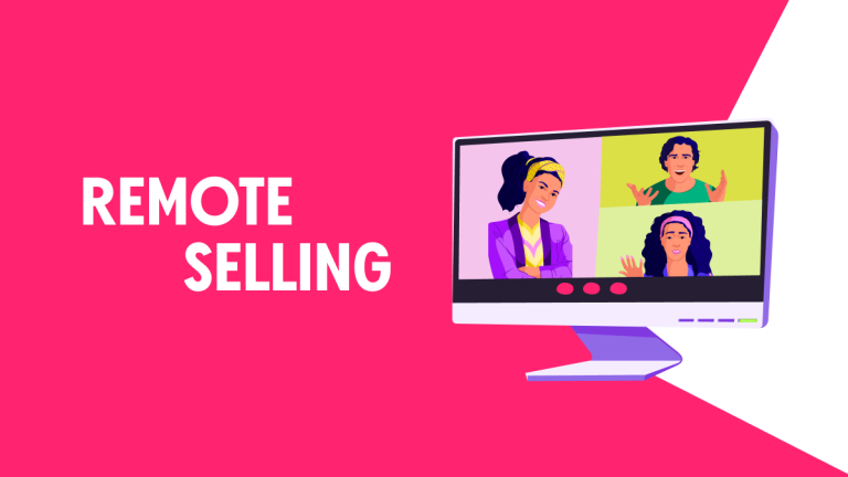 The Complete Guide to Remote Sales