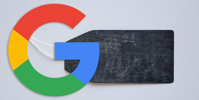 Google Ads Officially Rolls Out Sponsored Label