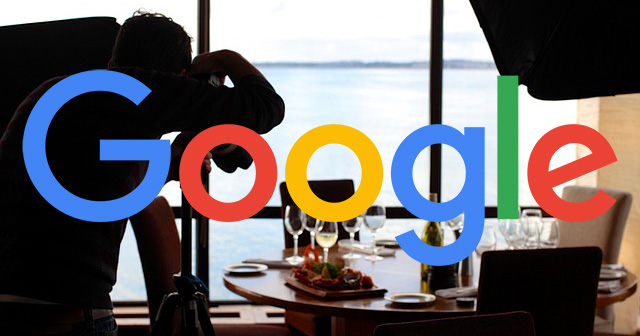Google Local Grouping Photos By Category For Some Business Profiles