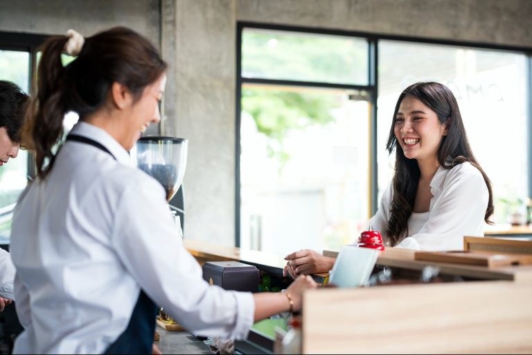 Customer Loyalty Is Your Holy Grail for Success. Here’s Why.