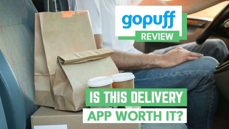 Is This Delivery App Worth It?