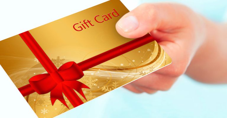 Branded E-Gifts Bring Businesses More ROI