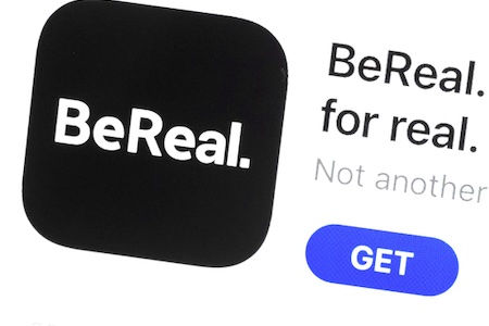 Is BeReal for Real? – Practical Ecommerce