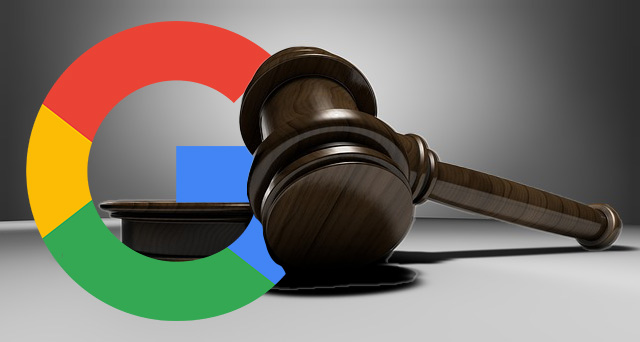 DOJ Sues Google Again To Break Up Its Ad Business