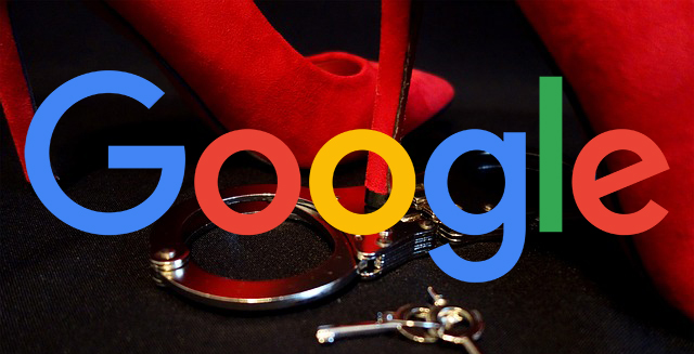 Google Says Spammy Links From Porn Sites Are Not Something To Prioritize