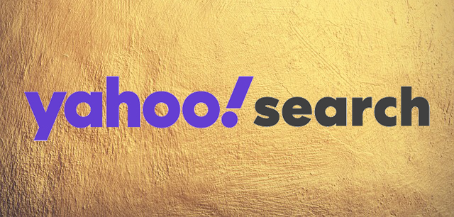 The Return Of Yahoo Search