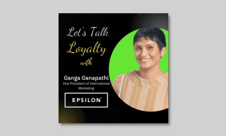 #354: Epsilon’s Loyalty Index – Consumer Insights for the UAE