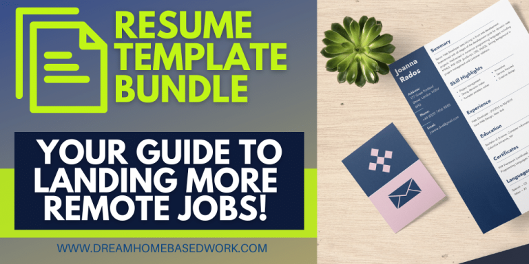 Your Guide To Landing Remote Jobs