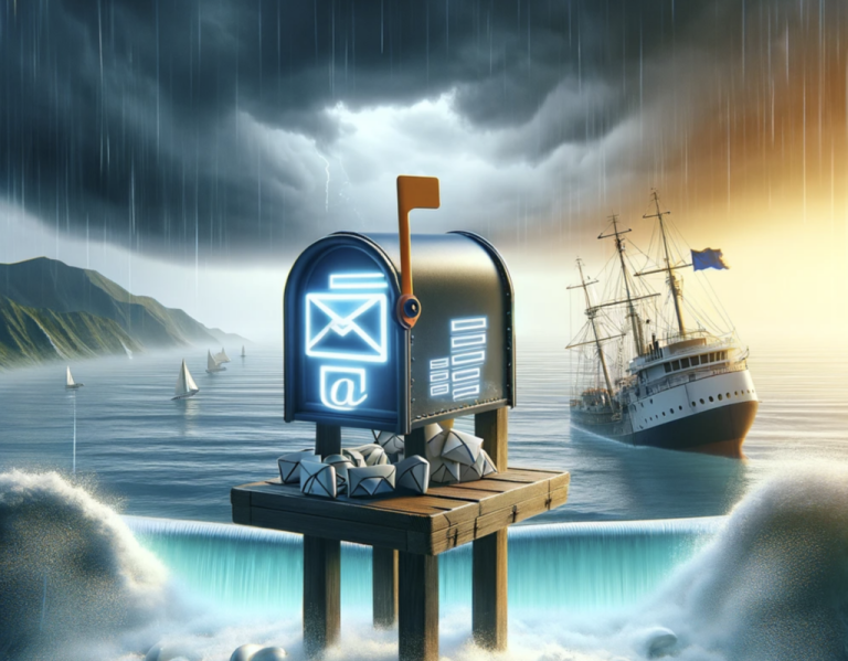 TCPA Compliance: Email Marketing as a Safe Harbor