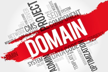 Traffic Recovery from Domain Changes