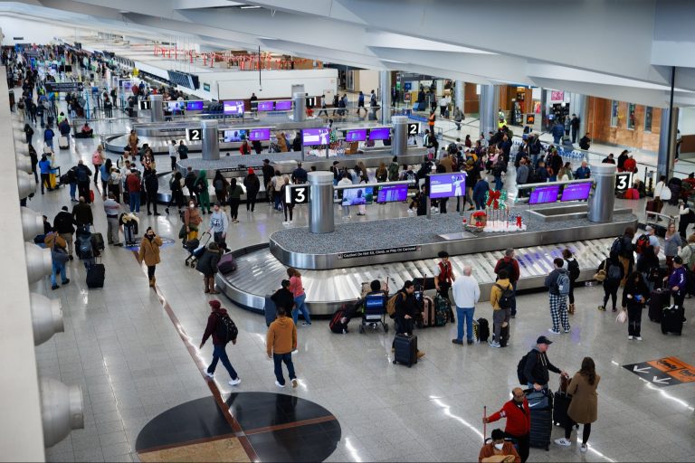 What Is the Busiest Airport in The World? Rankings Revealed